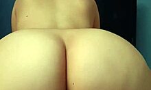 Slutty latina neighbor big ass natural tits says you fuck better than boyfriend pov riding rough missionary