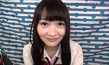 check out this full japanese asian toy blowjob fuck session