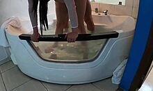 spent mother's day fucking my stepson in a fat bbw hotel romp