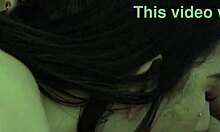 Lesbian friends tease each others big tits pussies clits licking sensual cunilingus play