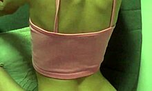 pov of me poundin' my dick deep in candie cross's tiny hips doggy... fuck yeah!!