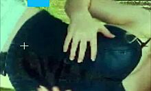 innocent-looking russian beauty hides wild masturbation secrets on webcam