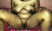 we play blindfold game turning hot with my indian bhabhi friend getting fucked wild