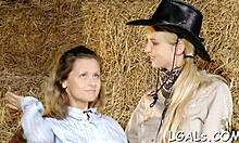 barely legal 18+ teen lesbos in wet group fuck lick juicy pussies with dildos kissing naked to orgasm