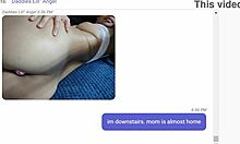 school's out... cocks sliding in now??