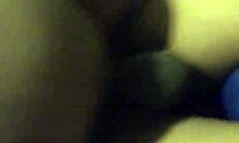 Your big booty friend bounces perfectly on my thick black cock, doesn't she?