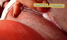 damn this big woman sucks it so good in my ex's kitchen hanzzell guerrero