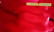 damn this big woman sucks it so good in my ex's kitchen hanzzell guerrero