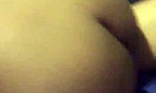 Your big booty friend bounces perfectly on my thick black cock, doesn't she?