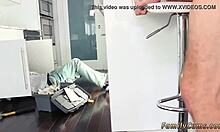 stepmom catches daddy banging stepdaughter but stepcousin sex steals the show wild taboo fun unfolds