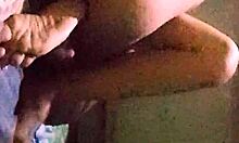 Coworker addicted demands hourly penis slams deep in her vagina