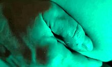 she fingers ass then i finger pussy till orgasm