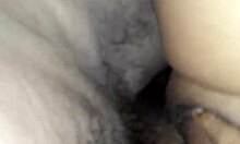 Met Curvy Latina School Teacher and Took Her for Doggystyle Fun