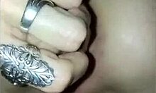 mature mommy's tight ass hints at bareback gaping fun