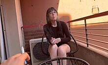 This Argentinian's Massive Ass Demands Doggystyle Pounding Now!