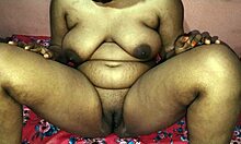 we play blindfold game turning hot with my indian bhabhi friend getting fucked wild