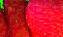 My pussy throbs so hard from this bbc creampie orgasm leaking out closeup 😩💦