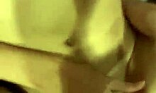 hey asian babe cheated on bf after party with hot blowjob riding and double cumshots on her tits!