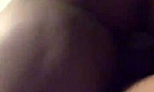 Your big booty friend bounces perfectly on my thick black cock, doesn't she?