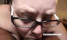 King kreme tempts country pawg madison with ghetto ebony cock cravings