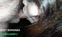 lizeth the cum slut sucks deep fucks bent over and swallows mouthful