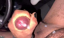 hey babe, wanna see me jerk this monster cock till it explodes??