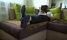 Wanna see my bare soles tease you foot slave?