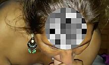 Met Curvy Latina School Teacher and Took Her for Doggystyle Fun