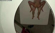 you love this teen's juicy pussy creampie finish?