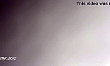 hey check out this horny south indian college babe's first time bathroom fuck video with her curvy natural tits