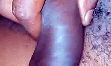 ohh man the rush of stroking my huge bbc feels sooo damn good