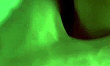 Tiny Hairy Redhead Pussy Dripping Juicy While Teasing Close-Up!