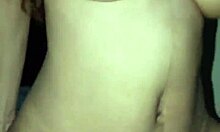 Indonesian Wife's Moans Make Hot Homemade Fuck Irresistible