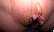 Married bride breeds bareback creampie stranger phone call saves marriage