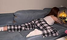 Bitch, Hard Dick Means Ride My Ass Now