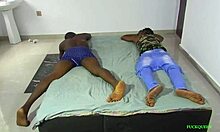 Everyone Joins Mature BBW Group Fuck With Big Black Cocks And Wet Pussy Orgasms