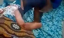 Phone Charge Turns Into Sweet Girl's Intense Orgasm Sex