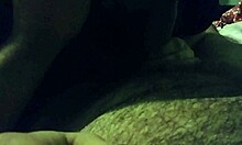 my b's slurpin on her fave huge cock toy mmm