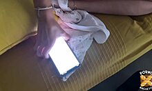 maya and sandrillon unleash huge tits and asses in wild four-way slut fest