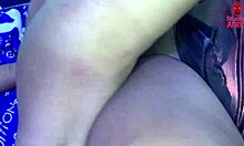 Big Cock Destroys Big Ass Stepmom in Rough Anal Doggystyle Watch Full Video on Red