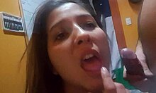 Venezuelan amateur tempts with creamy mouth finish in Chile