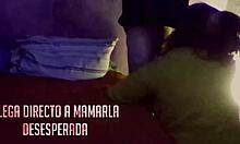 desperate obedient mature slut arrives begging to suck cock and get fucked like a whore