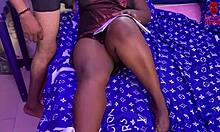 Big Cock Destroys Big Ass Stepmom in Rough Anal Doggystyle Watch Full Video on Red