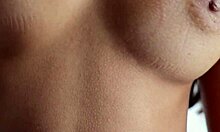 Petite Asian Teen Vivian Exposes Natural Tits and Poses Sexy in Hot Bikini