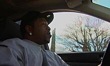 Cougar mayor Anita Cannibas craves interracial ass-to-mouth delights