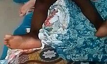 Phone Charge Turns Into Sweet Girl's Intense Orgasm Sex