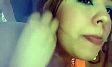 Quiet Colombian Wife Fucks While Neighbor Spies Natural Tits