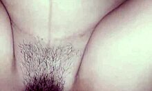 Janda in Yellow Daster Begs for Thick Cock to Quench Thirst