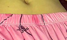 daddy check my pj's wanna peel em off this innocent teen