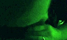 my b's slurpin on her fave huge cock toy mmm